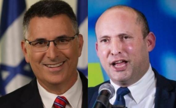 אחרי סער; גם בנט יתמוך במועמדות של בהרב-מיארה