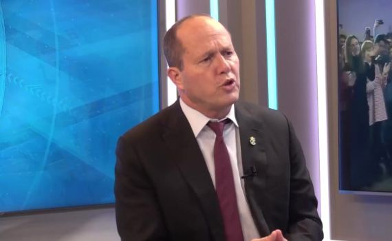 "בנט, תצטרף לממשלה, זה לא הזמן לשיקולי מנדטים"