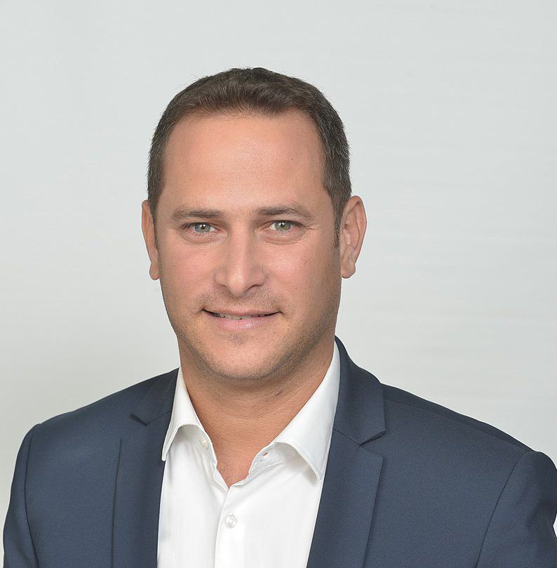 חיזוק נוסף: ראש עיריית ראשל"צ מביע תמיכה בסער