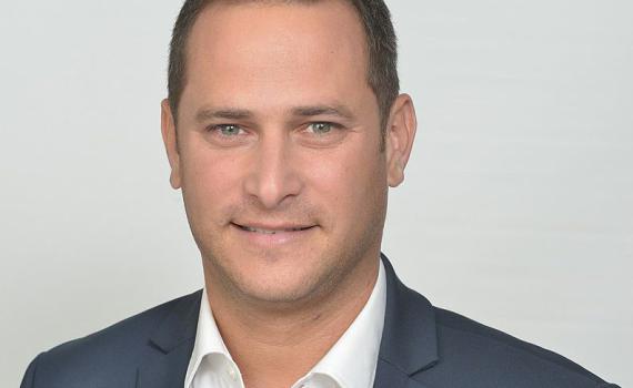 חיזוק נוסף: ראש עיריית ראשל"צ מביע תמיכה בסער