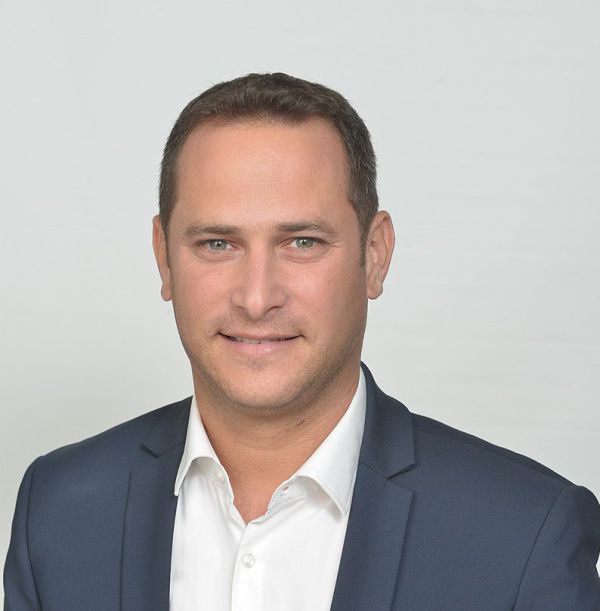 חיזוק נוסף: ראש עיריית ראשל"צ מביע תמיכה בסער