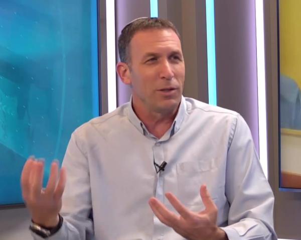 "כואב לי": מתן כהנא במכתב לבצלאל סמוטריץ'