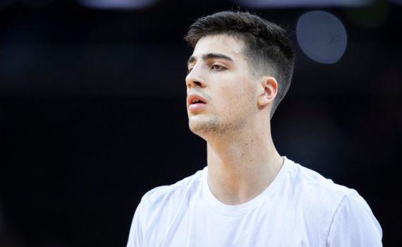 לילה עצוב | דני אבדיה גמר את העונה