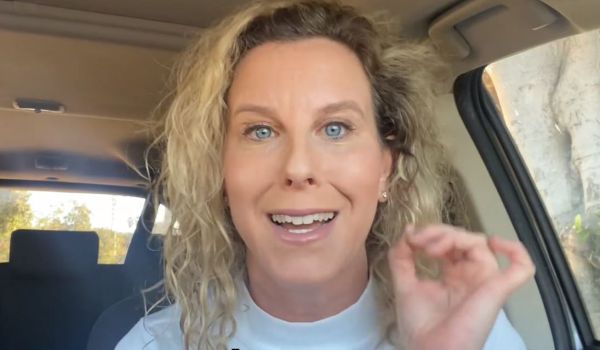 קורע: רביטל ויטלזון מסכמת את 2020. צפו