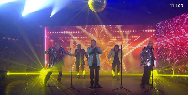 צפו: 'זהו זה' בחידוש מדליק ללהיט של אברהם טל