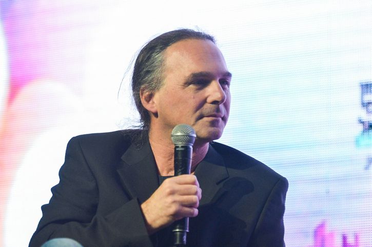 'אסור להשמיע אותך': עימות בין אבישי בן חיים לנתי טוקר