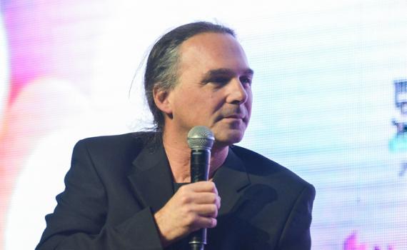 אבישי בן חיים: "זה לא אמור להיגמר בגירושים"