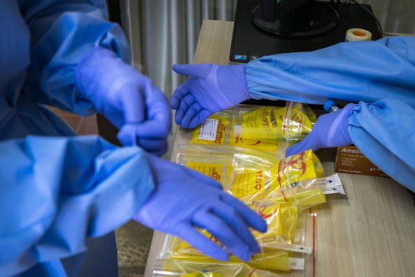 משרד הבריאות: מספר חולי השפעת הוכפל תוך שבוע