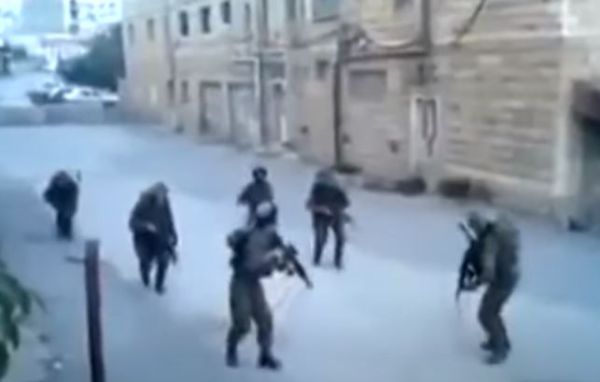 בצה"ל הבינו שהתיעוד הזה עושה להם טוב