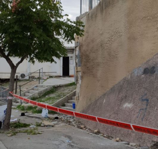 הנער שנפל בישיבה ונפטר – דניאל מדמון