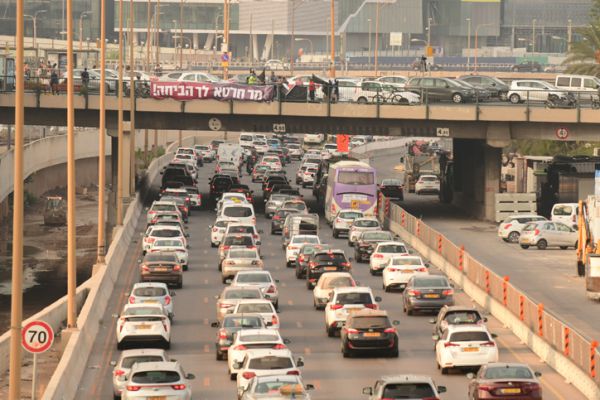 פעם בשנתיים: משרד התחבורה עם בשורה ענקית לנהגים