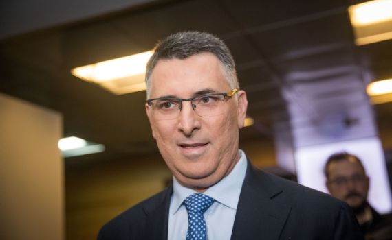 עמית סגל: אלה המועמדים להצטרף למפלגה של סער