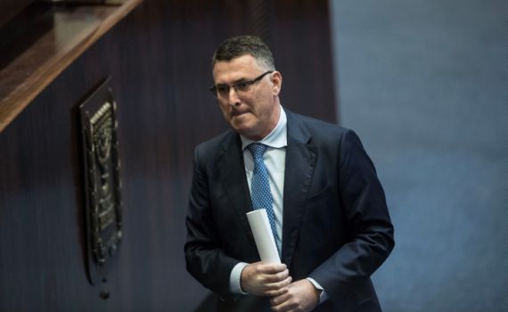 רביב דרוקר: אלה הח"כים שיעברו מהליכוד לסער