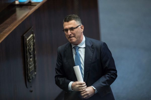 רביב דרוקר: אלה הח"כים שיעברו מהליכוד לסער