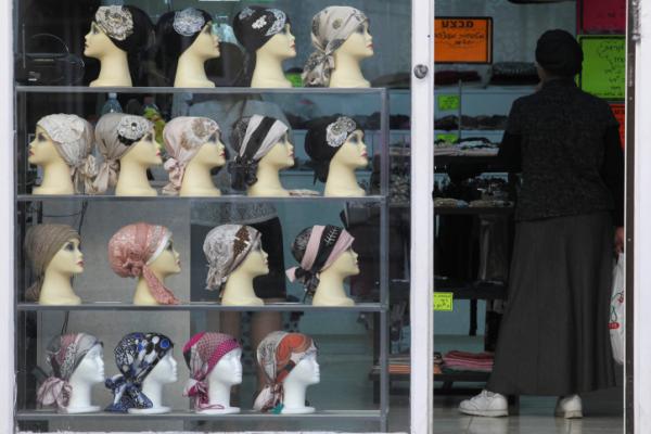 איבדנו את זה | הפרסומת שמסעירה את נשות המגזר