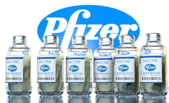 ה-FDA אישר את החיסון נגד קורונה