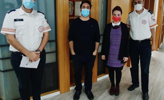 ברנז'ה: התפקיד החדש של עידית סילמן