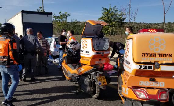 האסון ליד ירושלים: הילדים ההרוגים – תושבי בית אל