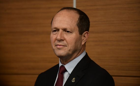 ברקת טוען: זו הסיבה שגדעון סער פרש מהליכוד