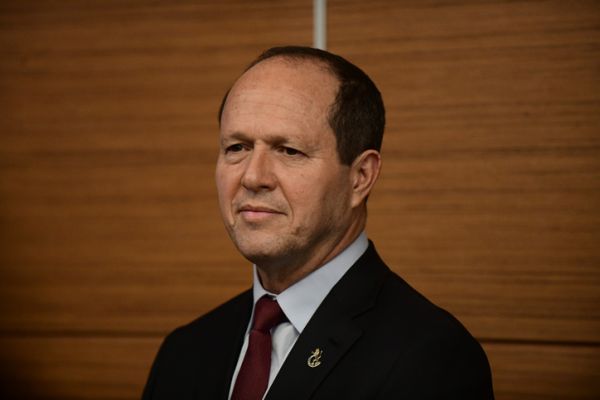 ברקת טוען: זו הסיבה שגדעון סער פרש מהליכוד