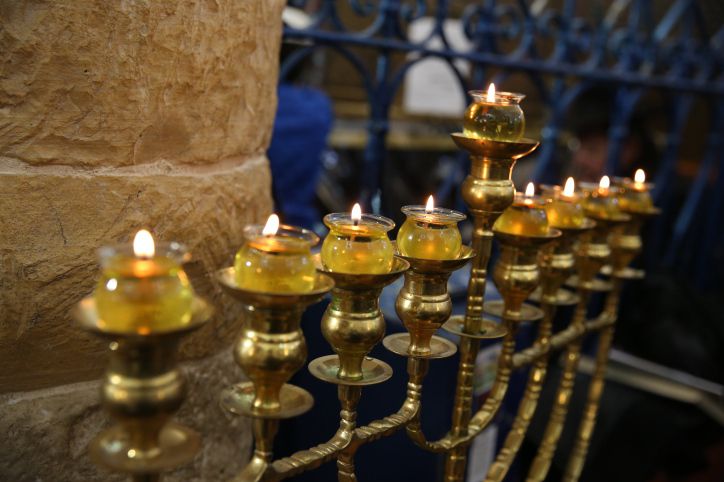 שכחנו את הסיבה האמיתית בגללה נקבע חג החנוכה