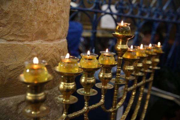 שכחנו את הסיבה האמיתית בגללה נקבע חג החנוכה