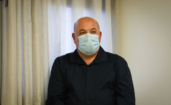 רואים את הסוף: מתי נפסיק לעטות מסיכה