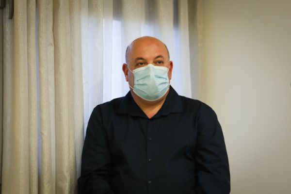 רואים את הסוף: מתי נפסיק לעטות מסיכה