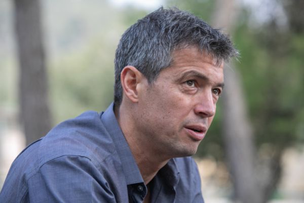 יועז הנדל: למה החלטתי לעבור למפלגה של סער