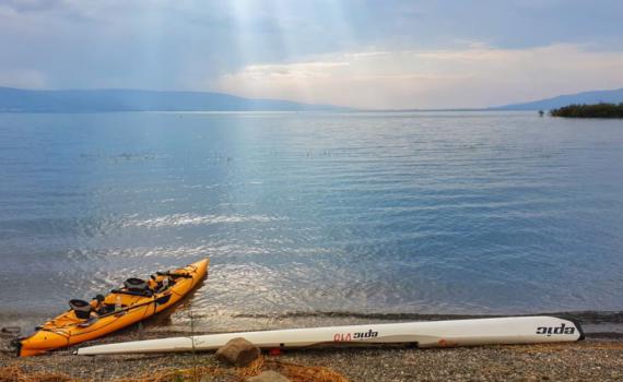 ביממה האחרונה: זינוק משמעותי במפלס הכנרת