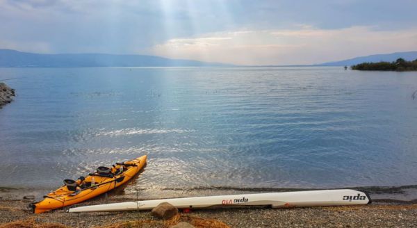 ביממה האחרונה: זינוק משמעותי במפלס הכנרת