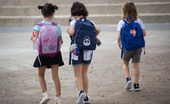 משרד החינוך הכריע: אלו הכיתות שילמדו בחנוכה