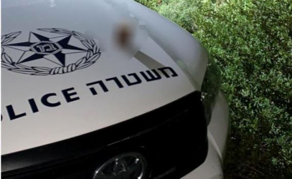 חשד לרצח: תושבת השומרון יצאה לריצה ונמצאה מתה ביער