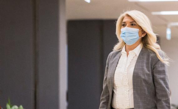 עימות מכוער בליכוד: "את כלבה חצופה"