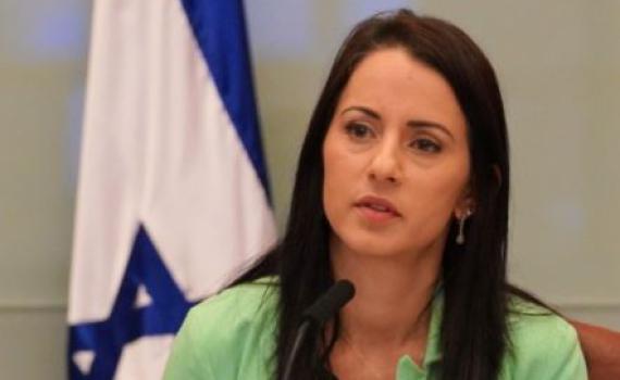 אחרי מיכל שיר: מועמדת נוספת פורשת מהרשימה