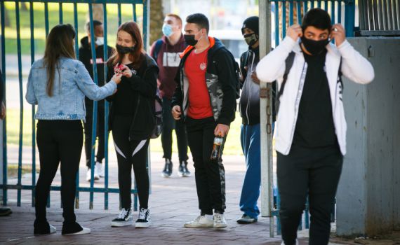 אלו הערים בהן לא יתקיימו לימודים ממחר לכיתות ה'-יב'