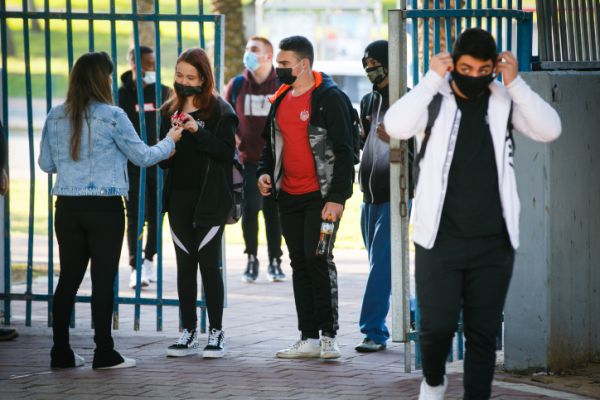 אלו הערים בהן לא יתקיימו לימודים ממחר לכיתות ה'-יב'