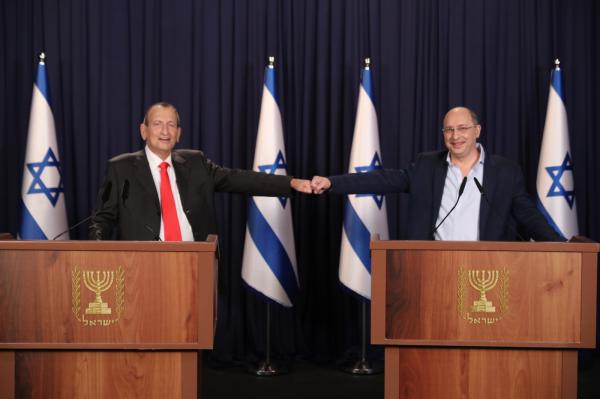 סקר: סער נחלש; וכמה שווה מפלגת 'הישראלים'?