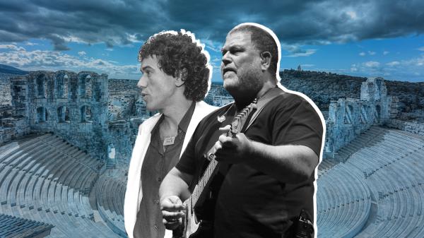 תחקיר סרוגים: מי "גנב" ממי את הפתיח במוזיקה היוונית?