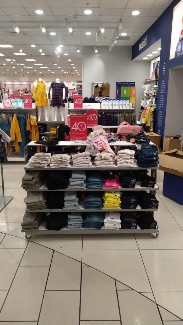 המדריך לקניית בגדי חורף לילדים:  אוקיידי המשביר לצרכן