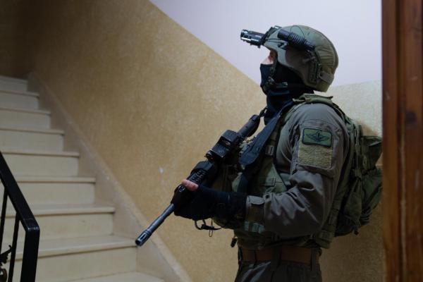 לוחם דובדבן שוחרר מטיפול נמרץ; החברים הצדיעו