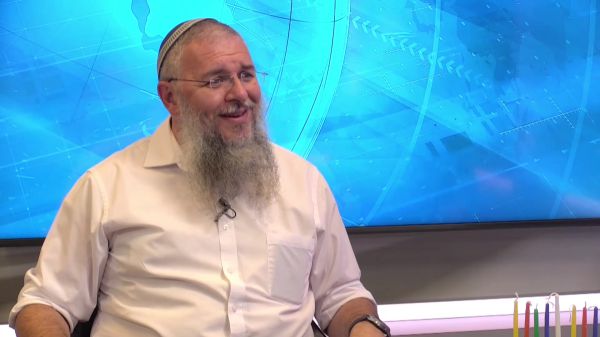 למה שלמה נאמן לא מתחבר לסופגניות? לא מה שחשבתם