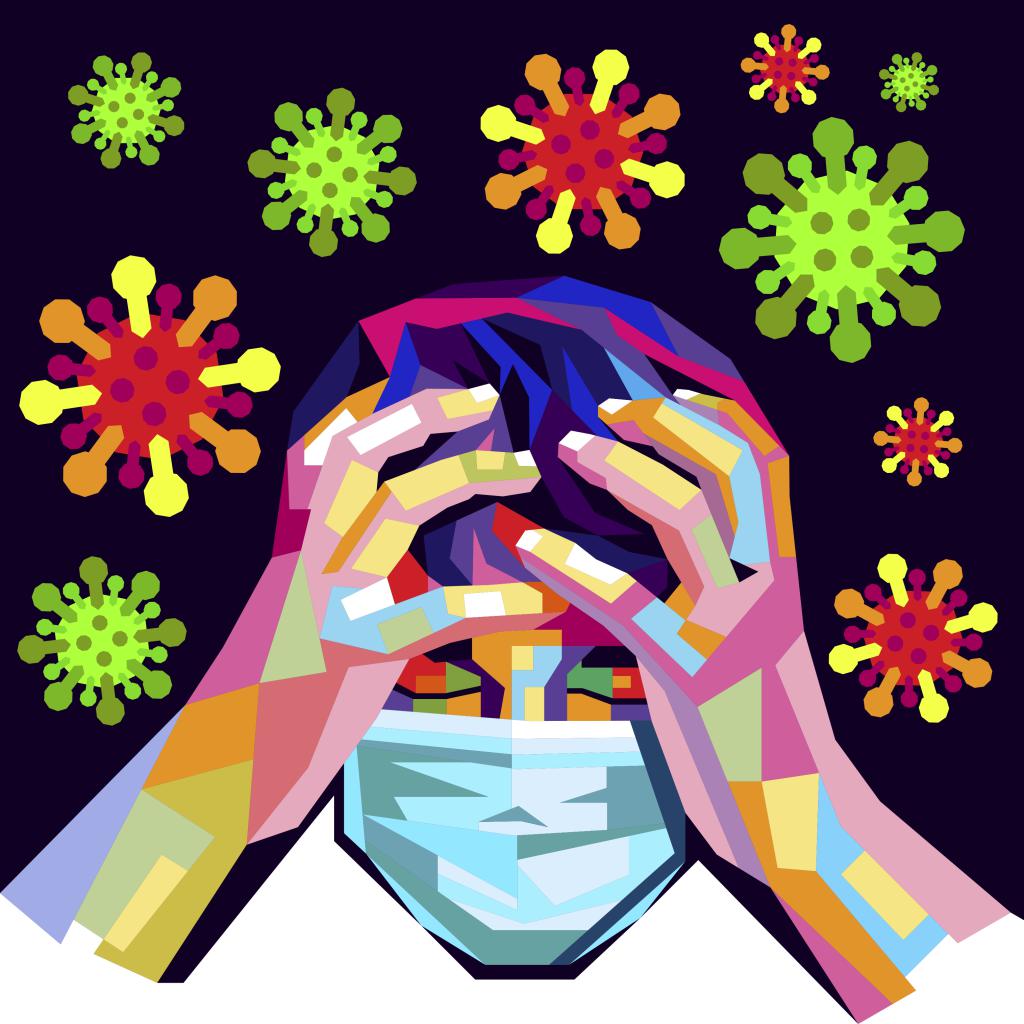 צפו: אלה המילים והביטויים שעשו את שנת 2020