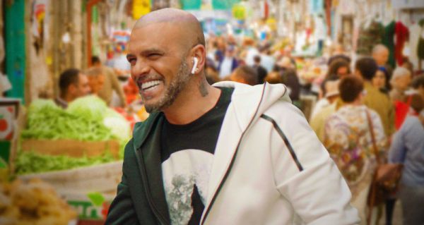 אייל גולן החלים מקורונה וזה הדבר הראשון שהוא עשה