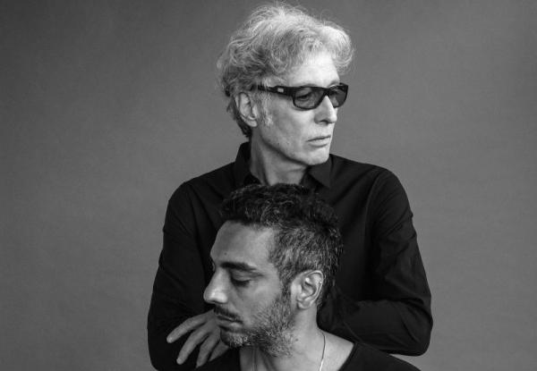 צפו: ברי סחרוף ודודו טסה בשיתוף פעולה מרגש