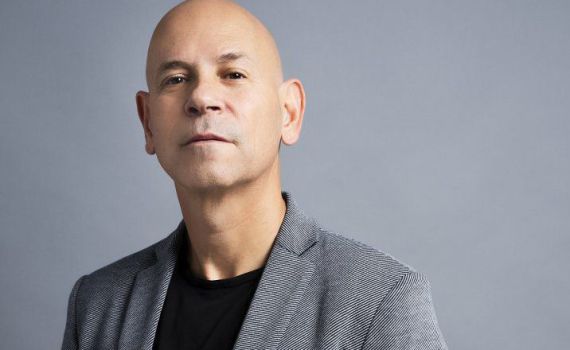 צפו: רמי קלינשטיין חוזר בסינגל חדש שכתב בקורונה