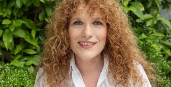 צפו: נורית גלרון במחווה מרגשת לנתן זך ז"ל