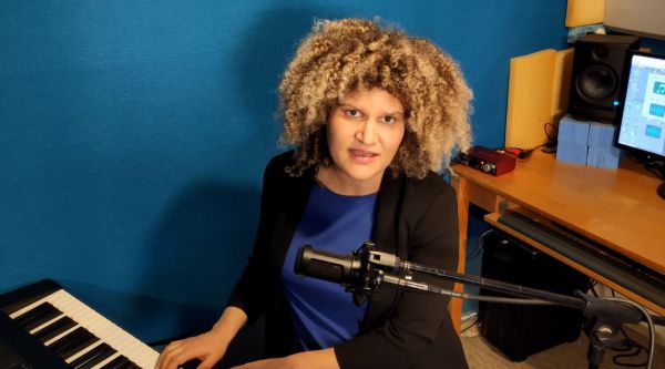 צפו: אודהליה ברלין בחידוש מפתיע לשולי רנד