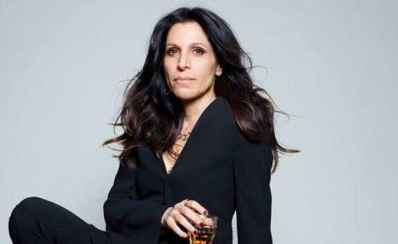 לצד זמרי ופתחי: אורנה בנאי מצטרפת ל"עד כאן"