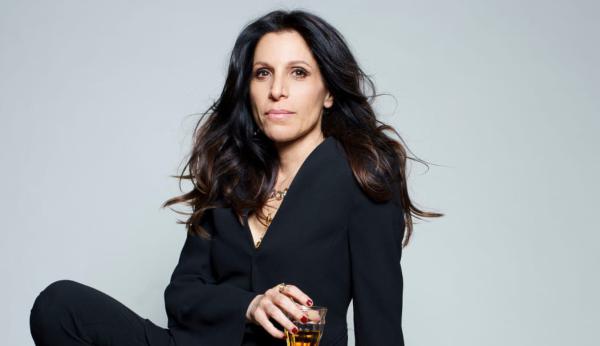 לצד זמרי ופתחי: אורנה בנאי מצטרפת ל"עד כאן"